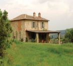 Villa Le Terme, Toskana